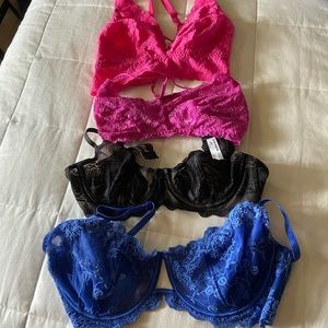 BRALETTE BUNDLE